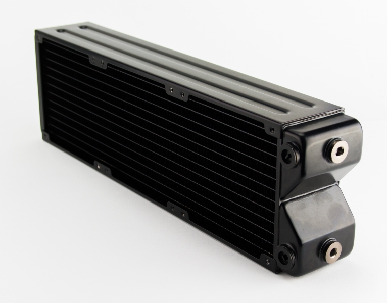 Coolgate XFlow Radiátor G2 - 360mm