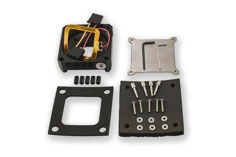 EK Water Blocks EK-SF3D Inflection Point EVO Mounting Kit LGA-2011
