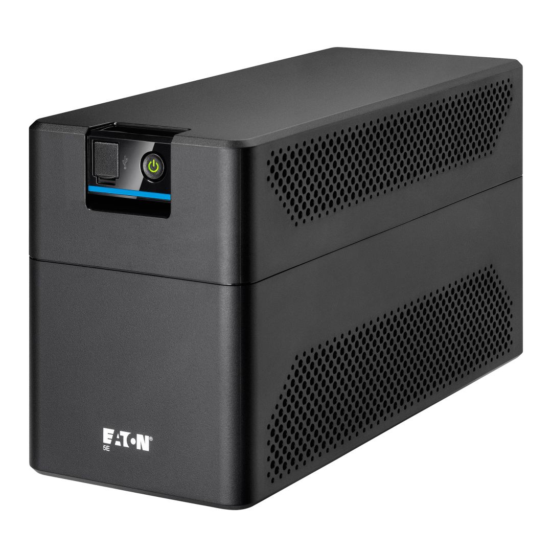 EATON 5E 2200Ui G2 vonali-interaktív 1:1 UPS (5E2200UI)