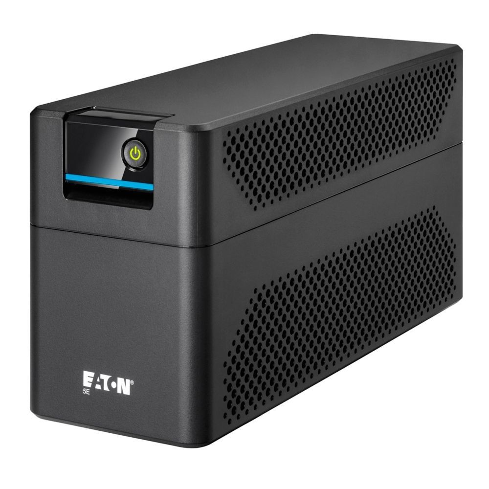 EATON 5E550I 5E 550VA UPS (9C00-43371)