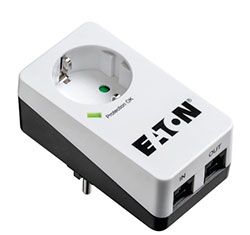 EATON PB1TD Túlfeszültségvédő 1DIN Fali White (PB1TD)