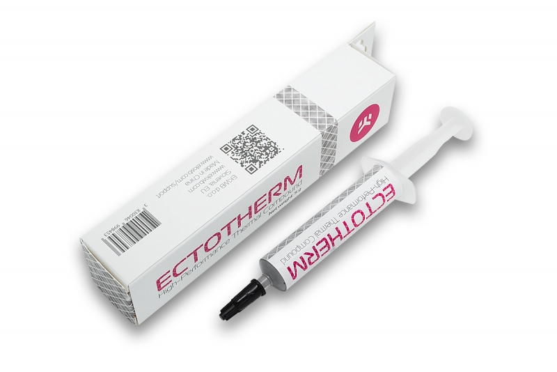 EK Water Blocks EK-TIM Ectotherm - 5g /3830046998453/