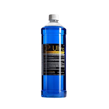 Aquacomputer Double Protect Ultra 1l - blue