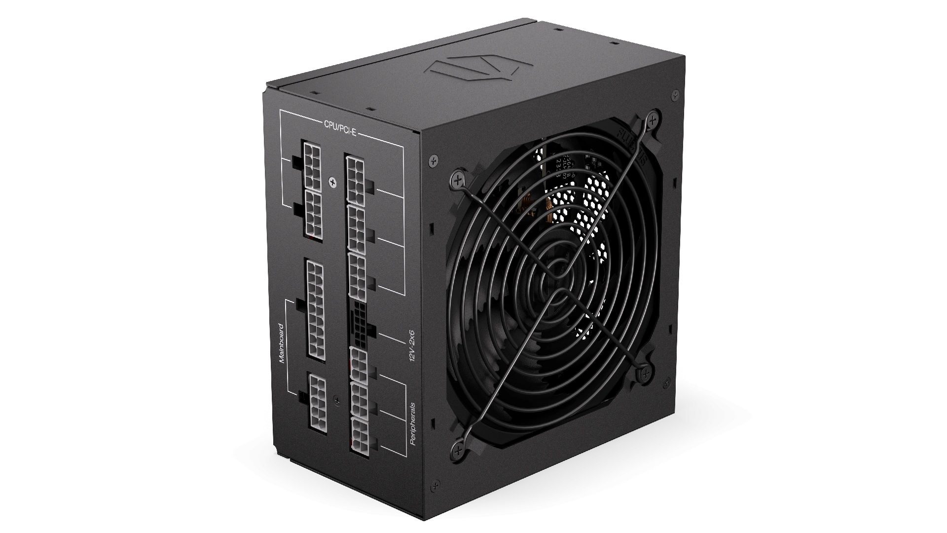 Endorfy 1000W 80+ Gold Supremo FM6 (EY7A011)