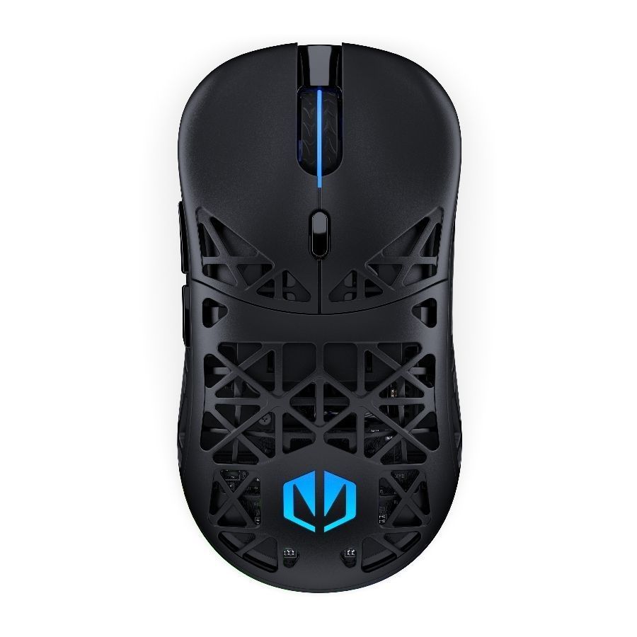 Endorfy LIV PLUS Wireless Bluetooth mouse Black (EY6A016)