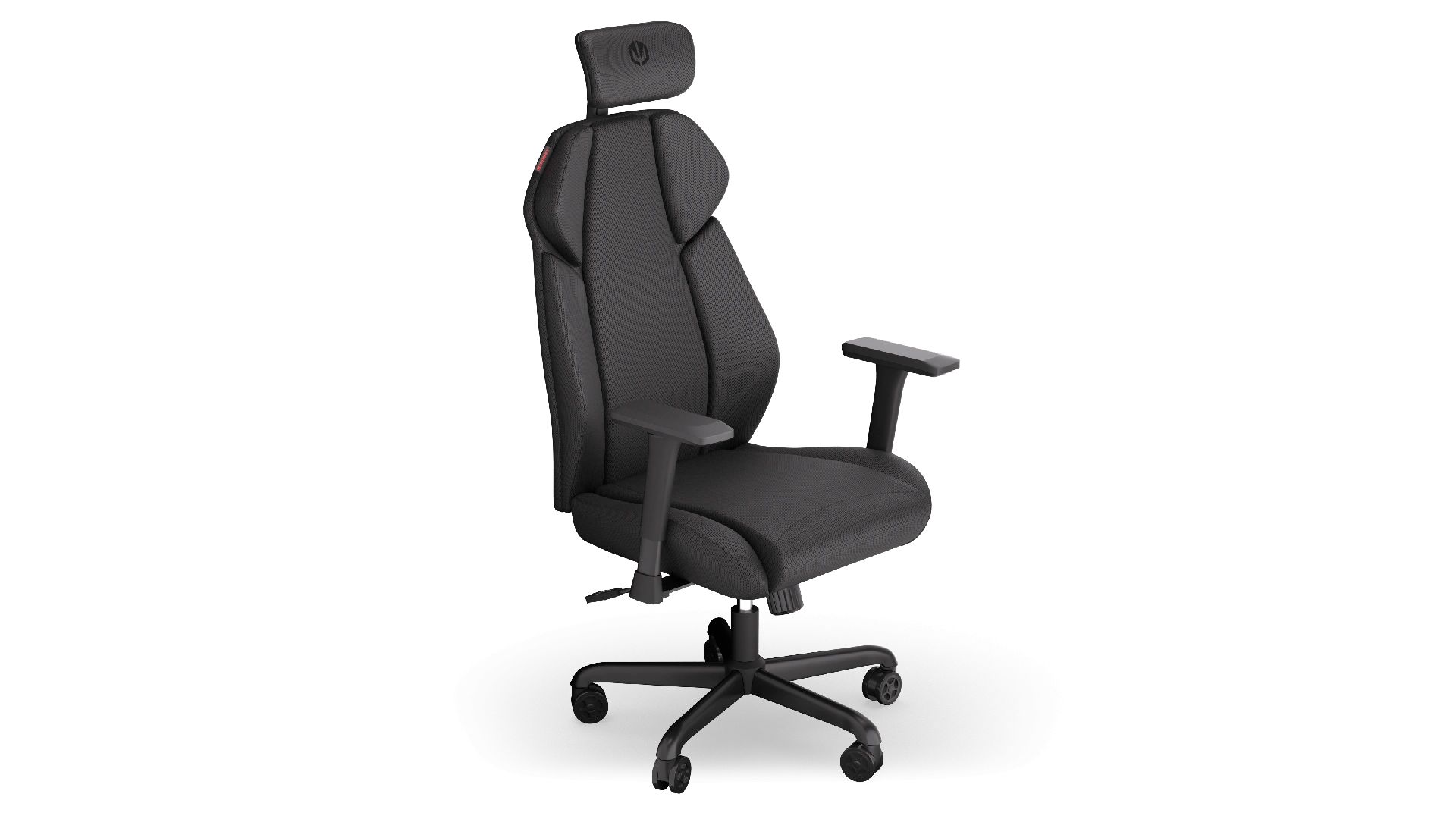 Endorfy Meta BK gamer szék, fekete (EY8A005)