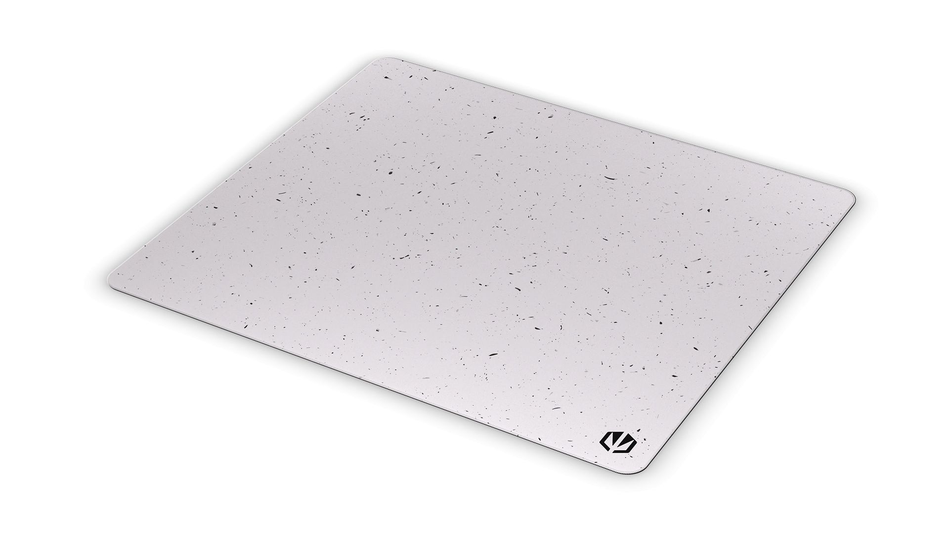 Endorfy Stoneflow White L Egérpad White (EY6B017)