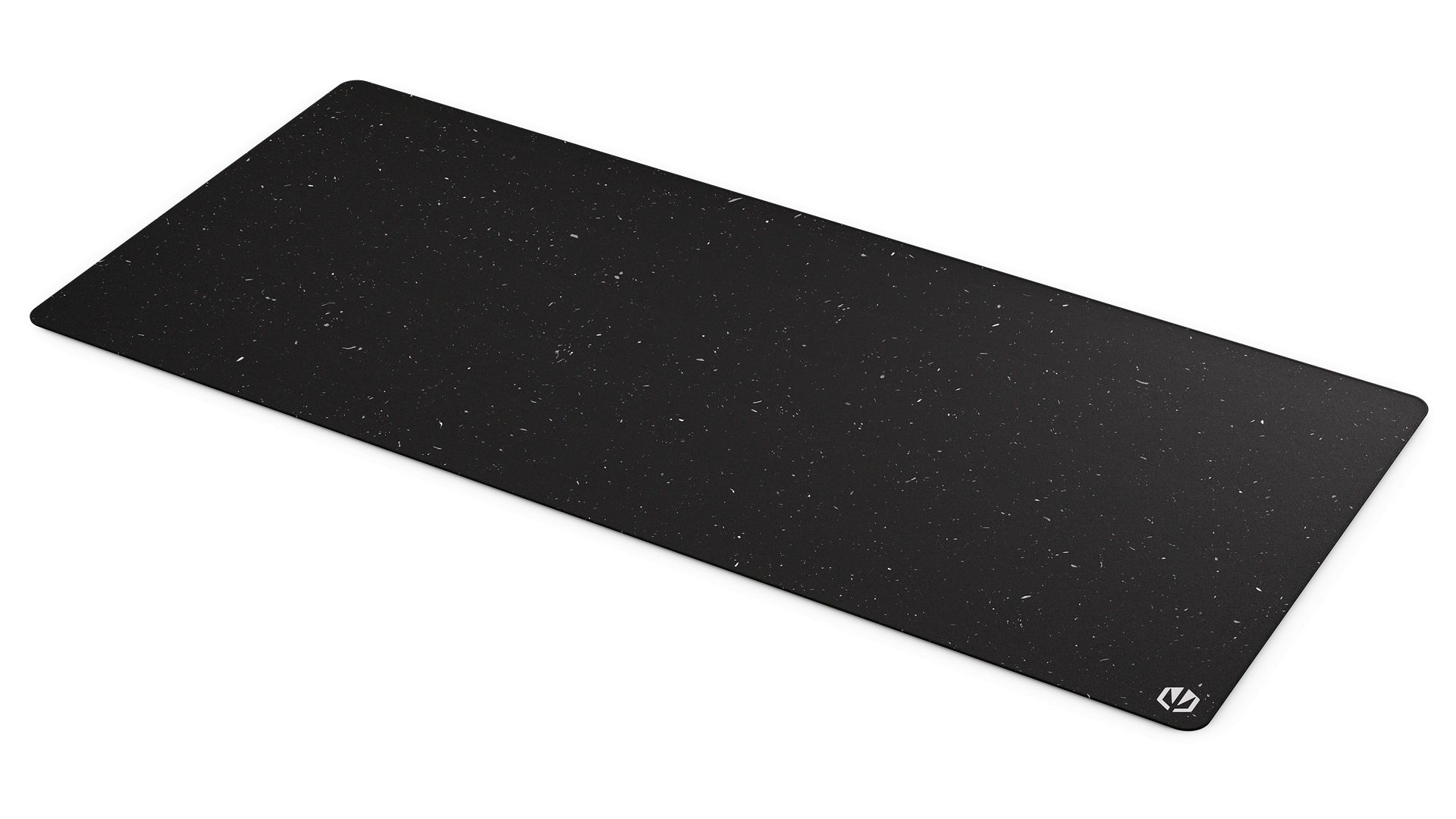 Endorfy Stoneflow XL Egérpad Black (EY6B016)