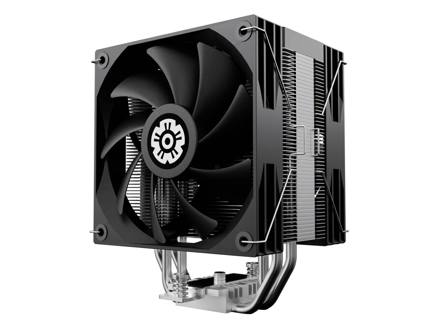 Enermax ETS-T41 CPU Air CPU Cooler (ETS-T41)