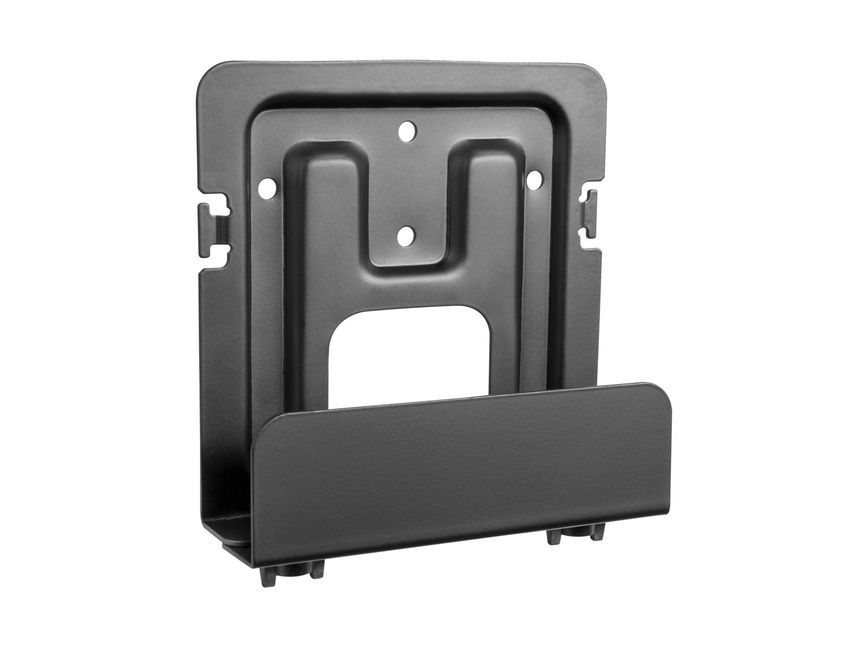 EQuip Universal Media Player Mount Black (650896)