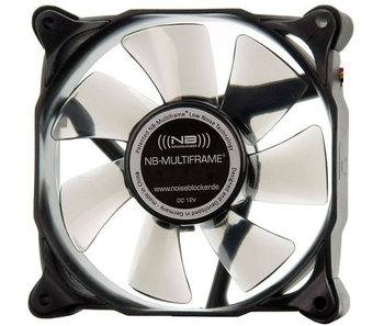 Noiseblocker Multiframe S-Series M8 S3 - 80mm 