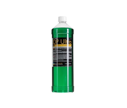 Aquacomputer Double Protect Ultra 1l - green