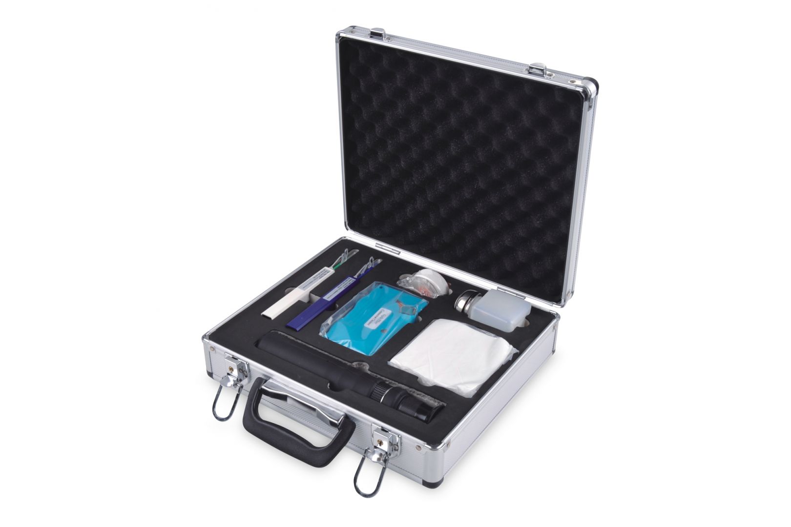 Digitus FO ellenőrző és tisztító készlet (DN-FO-KIT-2)