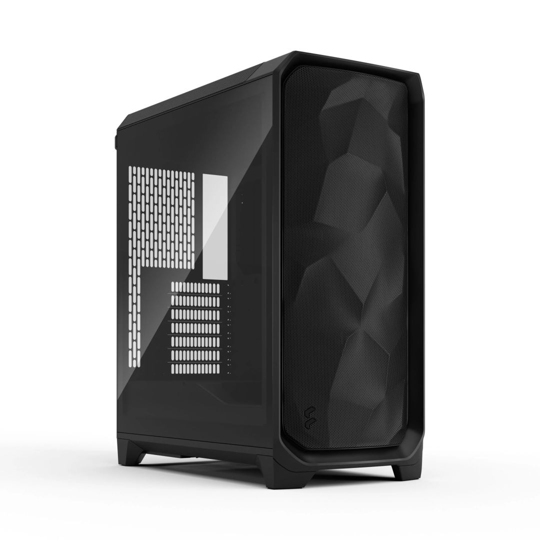Fractal Design Meshify 3 Tempered Glass Light Tint Black (FD-C-MES3A-02)