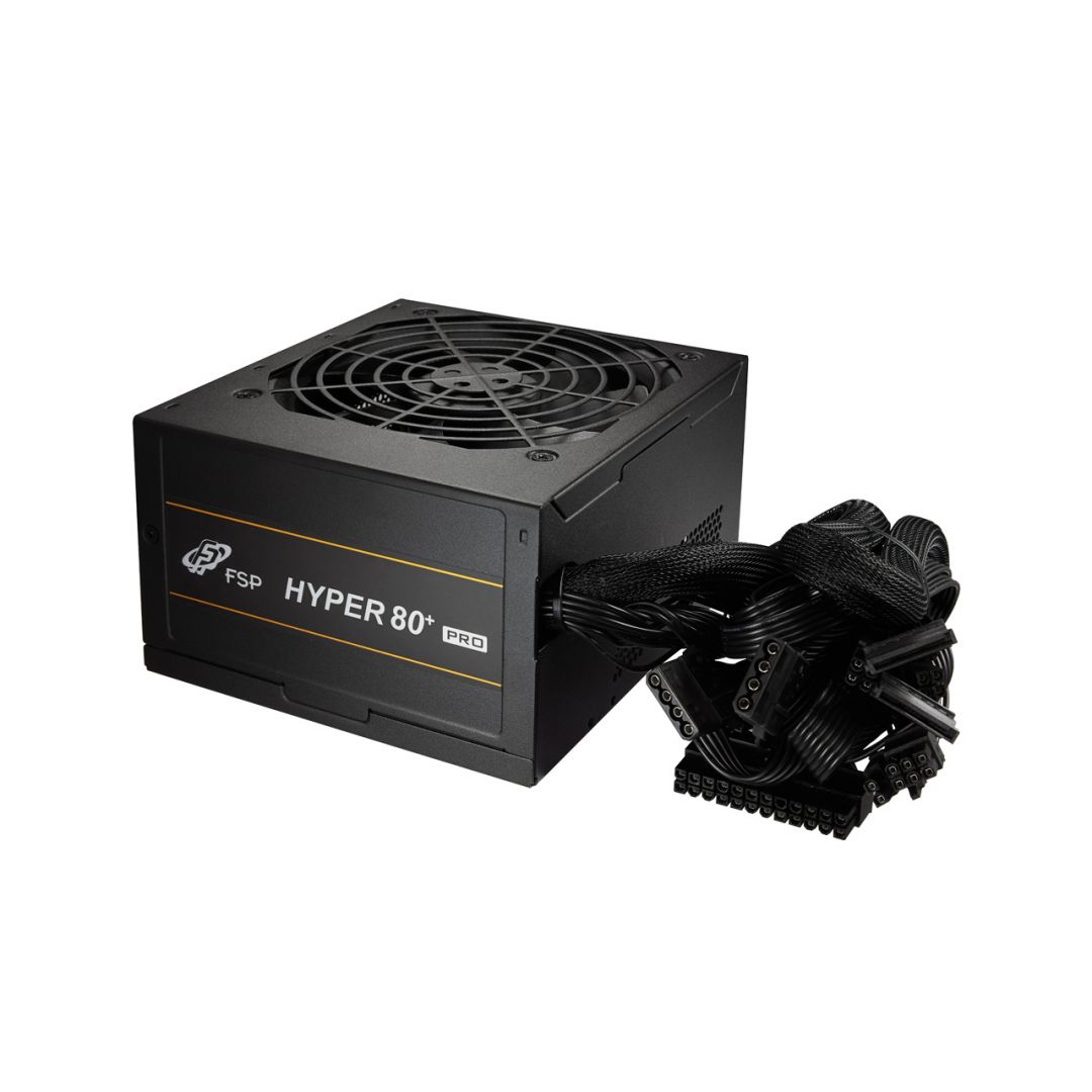 FSP 550W 80+ Hyper Pro Bulk (9PA5509407)