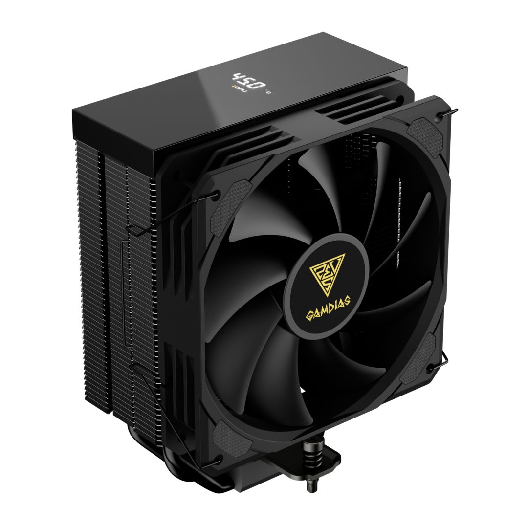 Gamdias Boreas M2-51D CPU Cooler (16351-02400-00000-G)