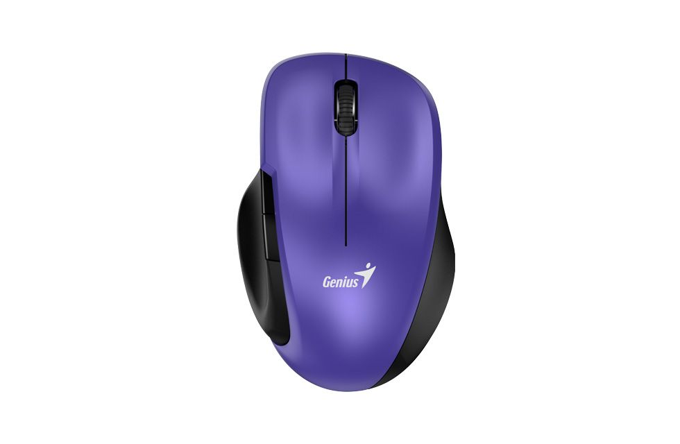 Genius Ergo 8200S Wireless mouse Purple (31030029402)