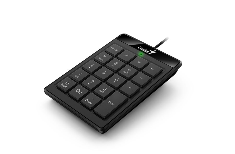 Genius Numpad 110 Slim (31300016400)