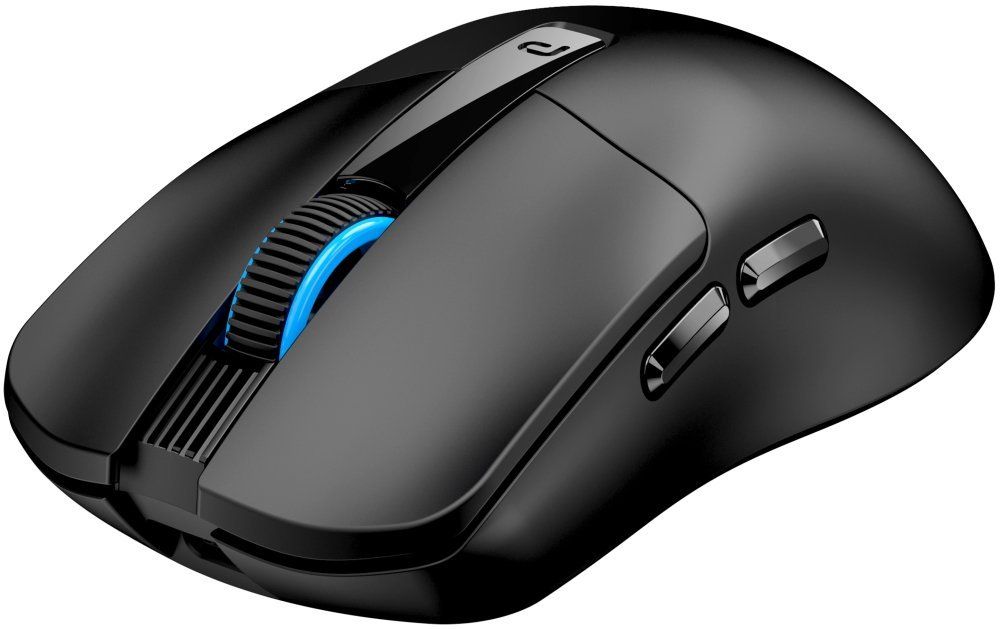 Genius NX-8280S BT Lightweight Wireless Bluetooth Mouse Black (31030052400)