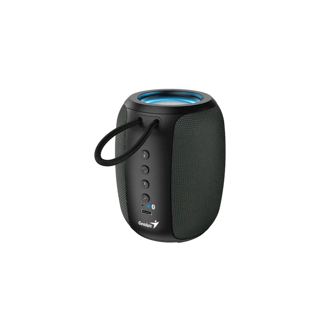 Genius SP-915BT Bluetooth Speaker Grey (31730052401)