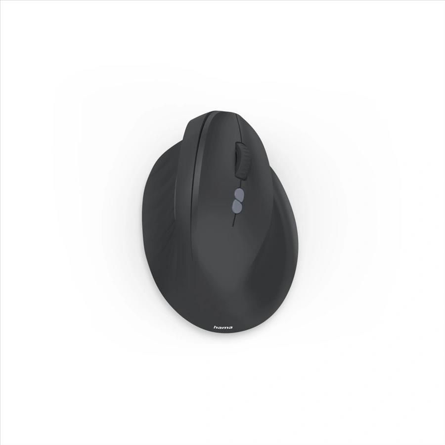 Hama EWM-500R Wireless Mouse Black (173088)