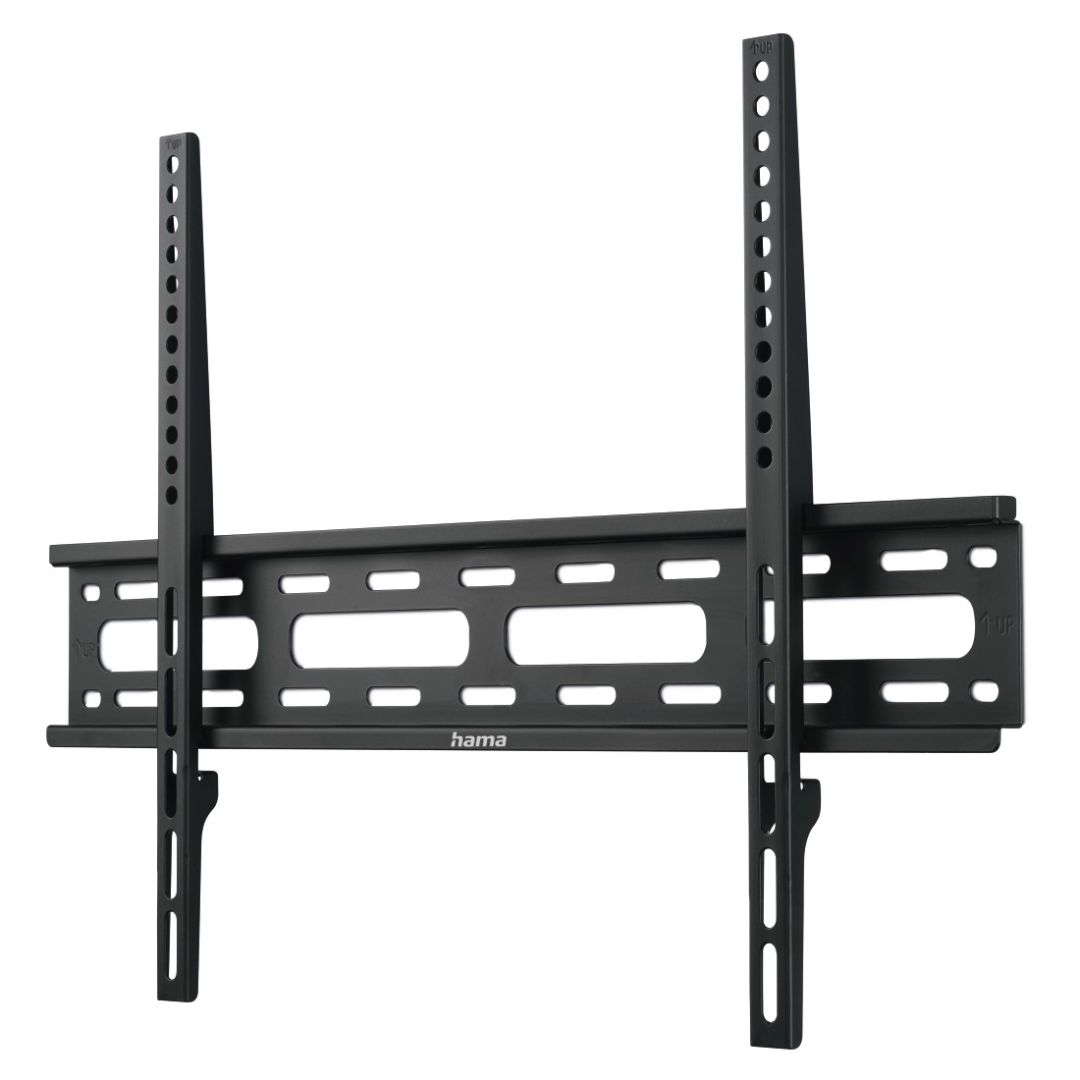 Hama FITV Fix TV Wall Mount 600x400 Black (00220811)