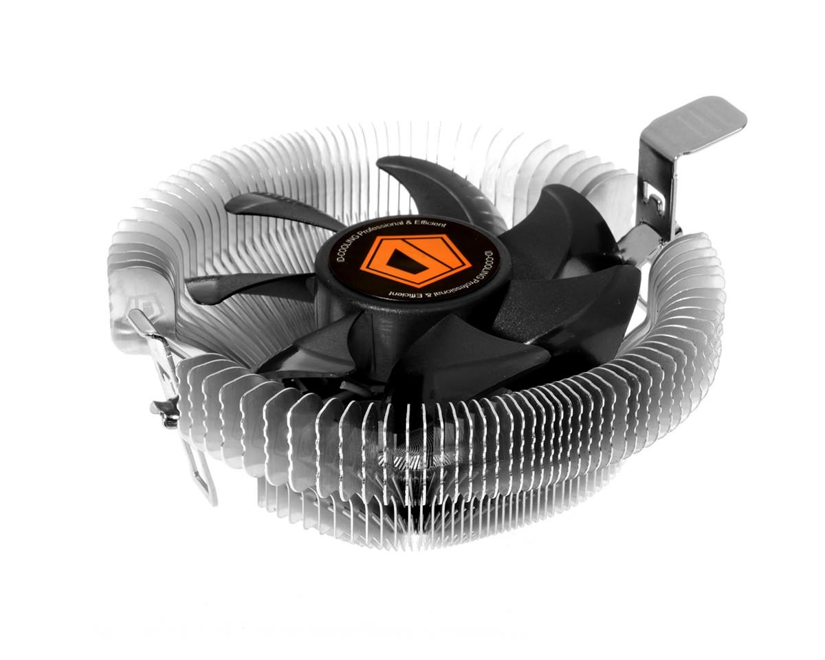 ID-Cooling DK-01S Top-Blow processzorhűtő (DK-01S)