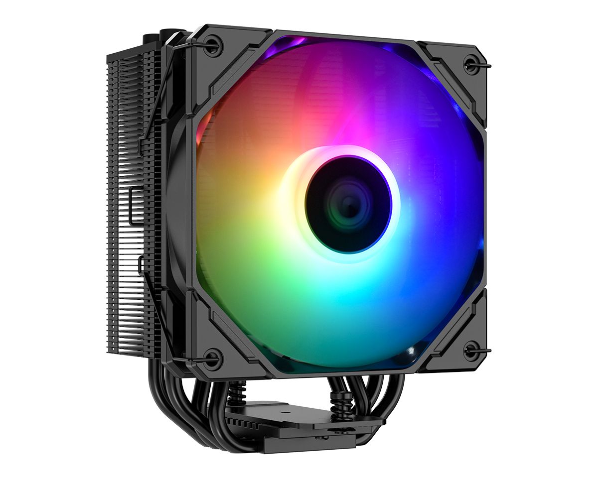 ID-COOLING SE-224-XTS ARGB (SE-224-XTS ARGB)