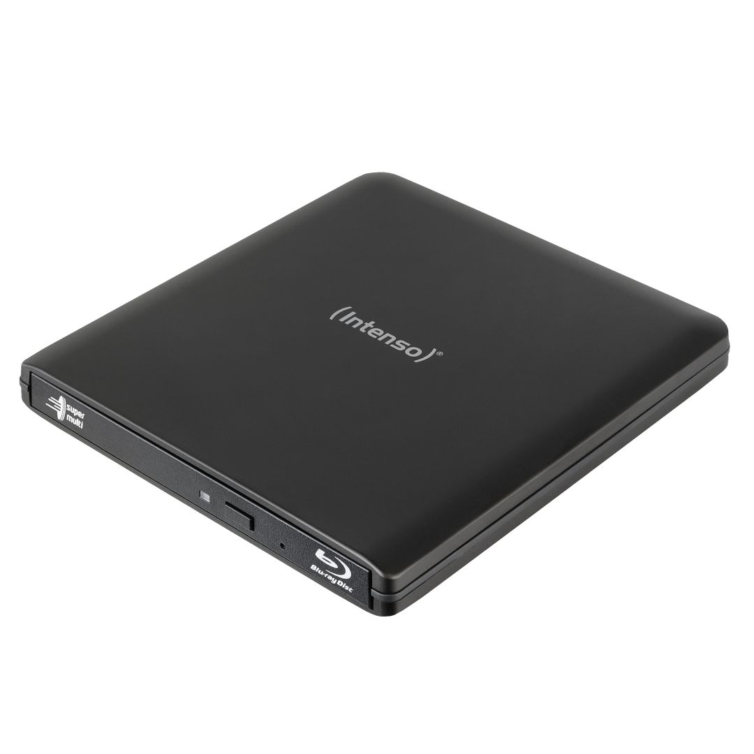 Intenso EOD 500BD Slim Blu-ray író fekete doboz (5401500)