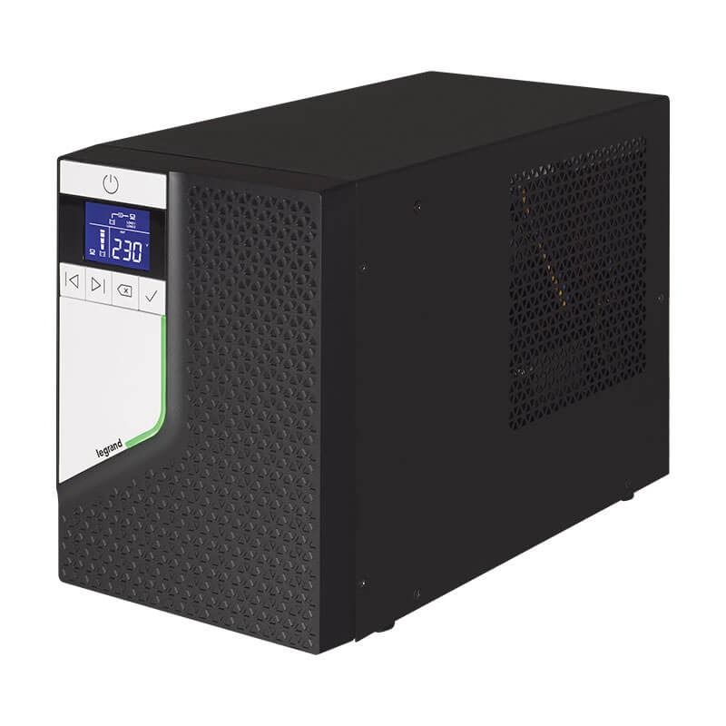 Legrand 311062 Keor SPE LCD 1500VA UPS (311062)