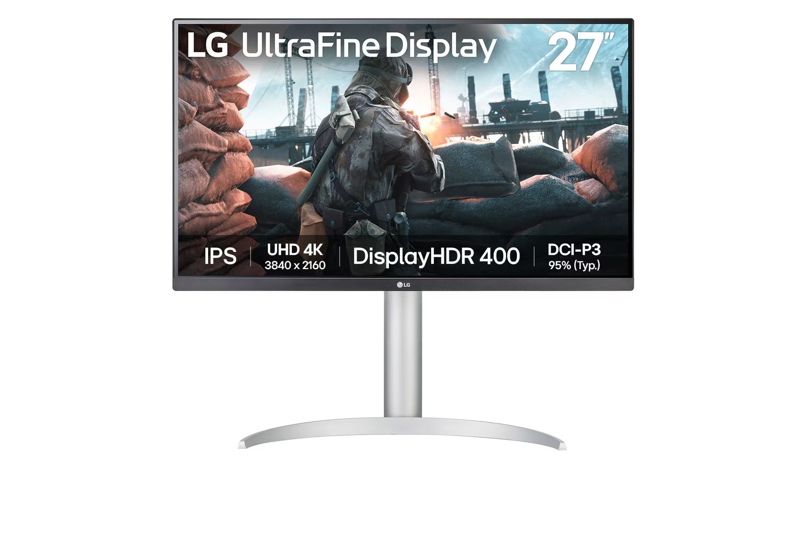 LG 27