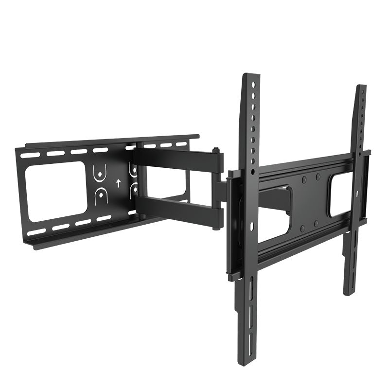 Logilink BP0015 32„-55” TV falra szerelhető, dönthető, forgatható, fekete (BP0015)
