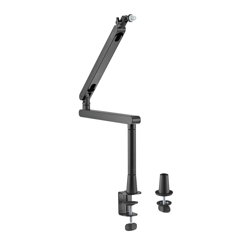 Logilink Professional mikrofonkar, fekete (AA0172)