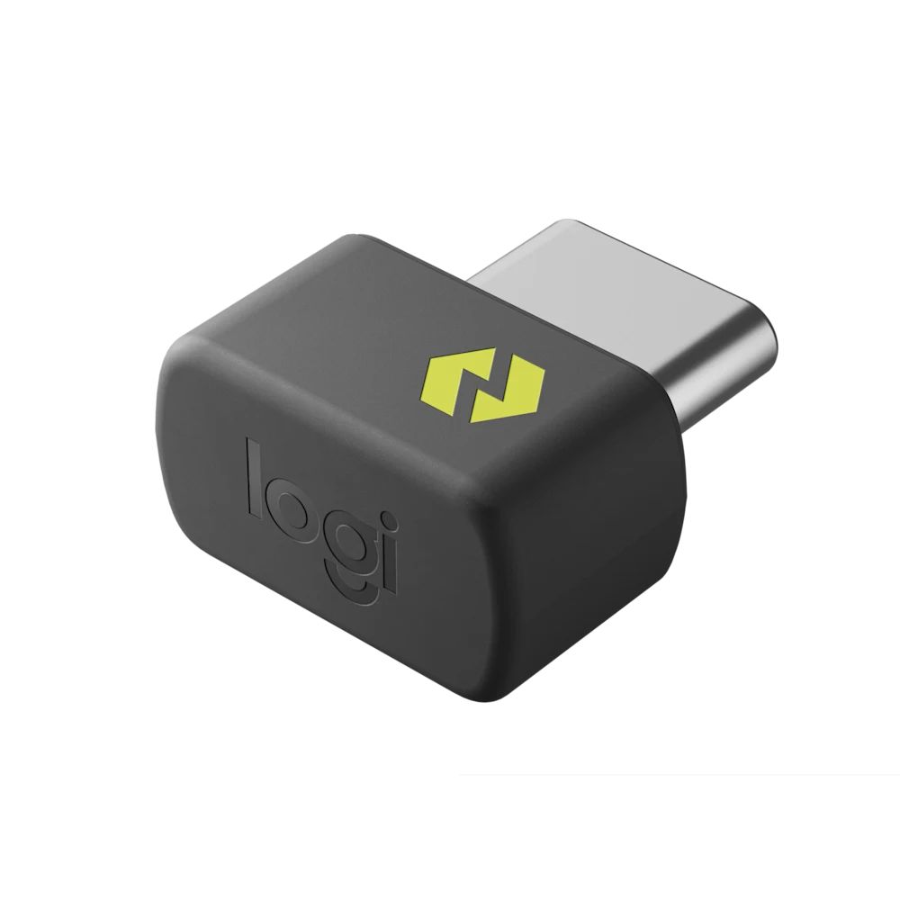 Logitech Logi Bolt USB-C Receiver (956-000157)