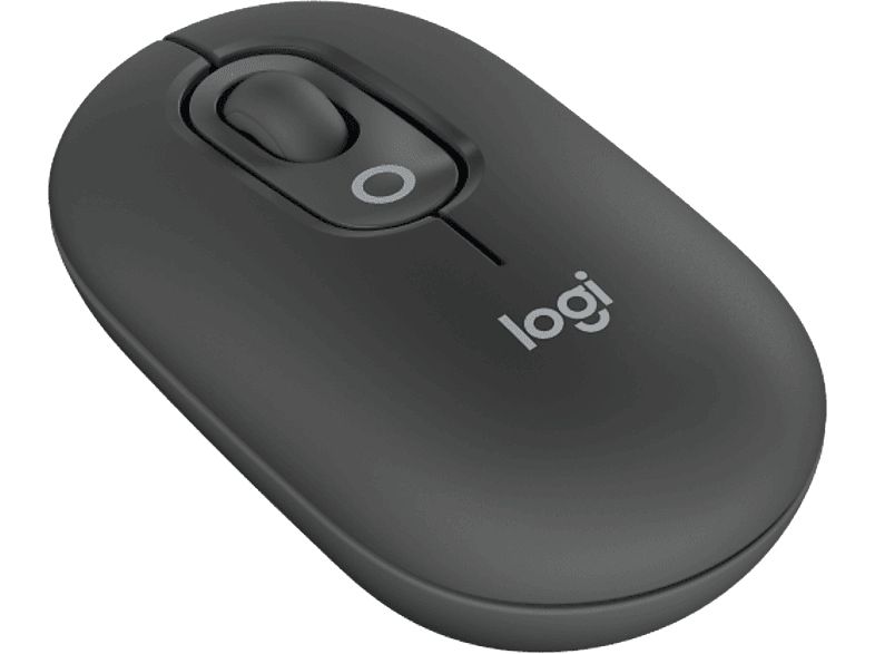 Logitech Pop Bluetooth mouse Graphite (910-007412)