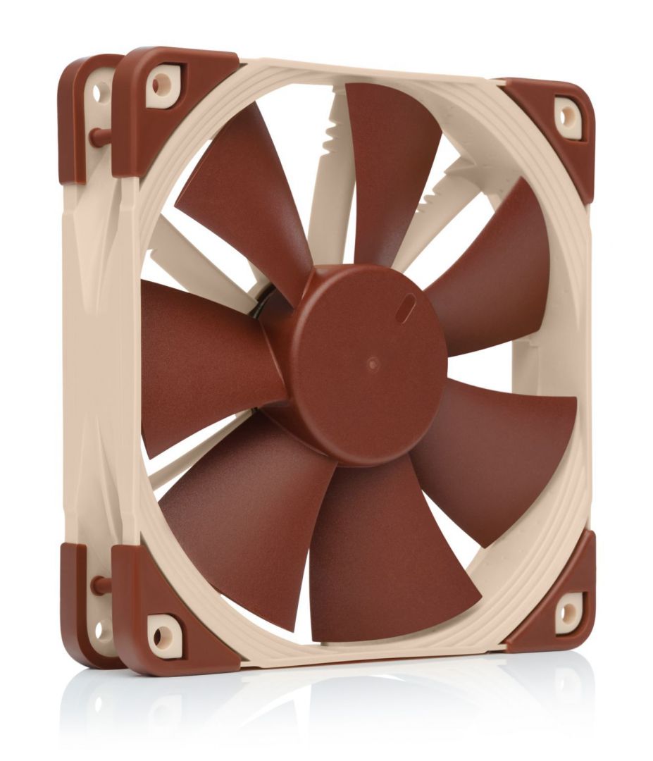 Noctua Noctua NF-F12 5V PWM (NF-F12 5V PWM)