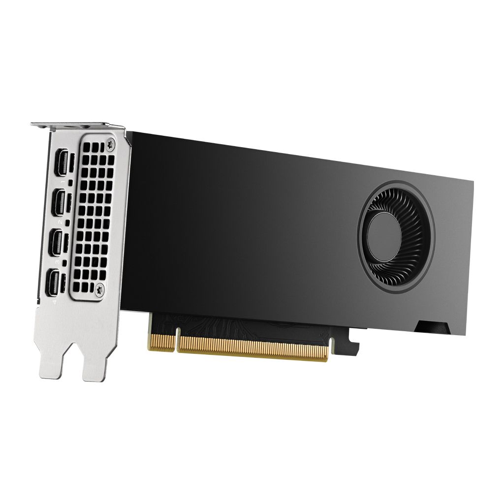 nVidia RTX 2000 Ada 16GB DDR6 (900-5G192-2240-000)