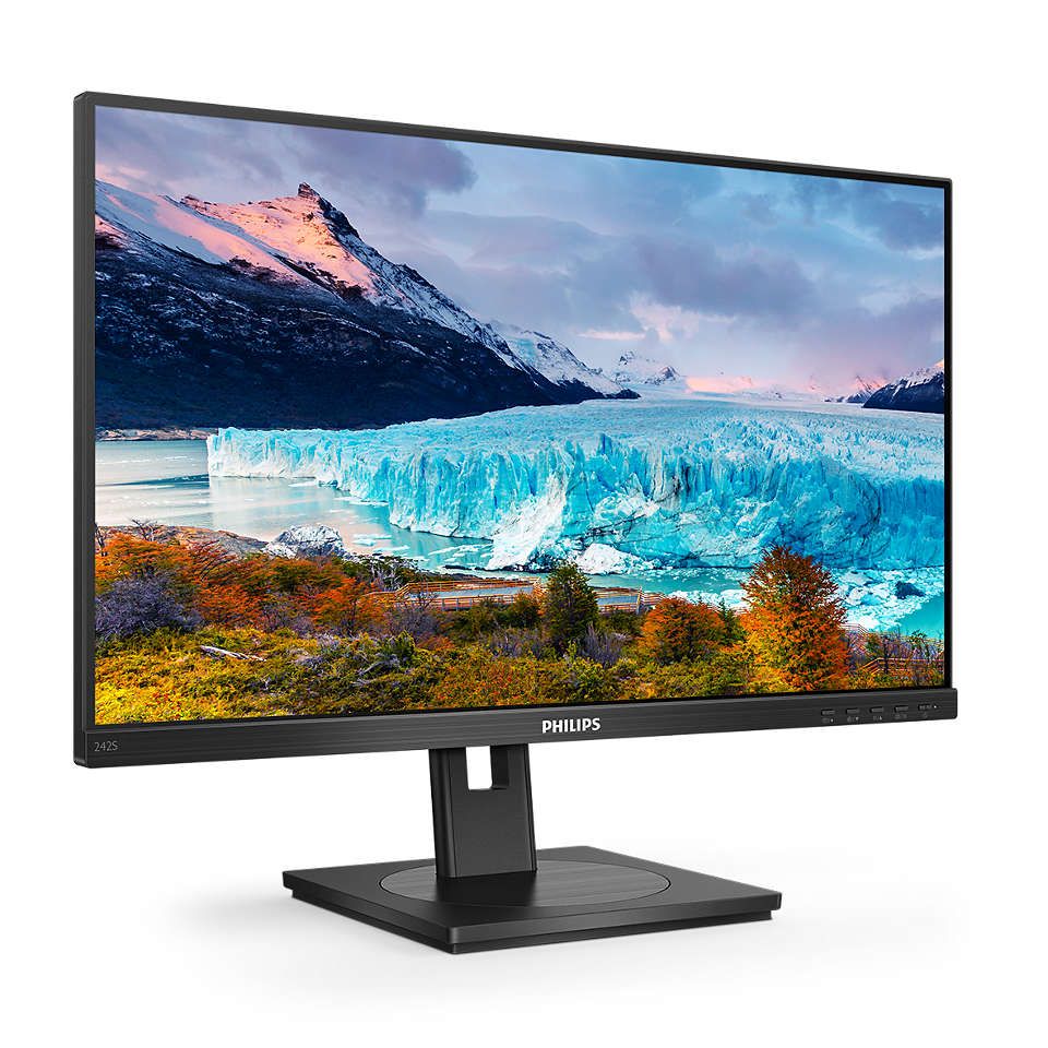 Philips 23,8