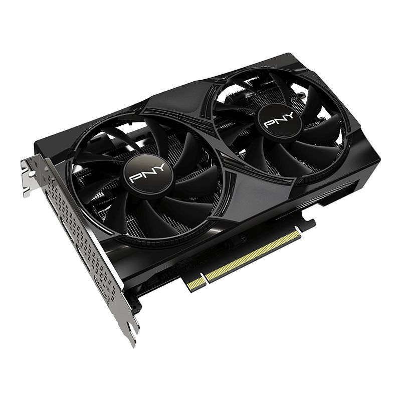 PNY GeForce RTX5060 8GB DDR7 OC (VCG50608DFXPB1-O)