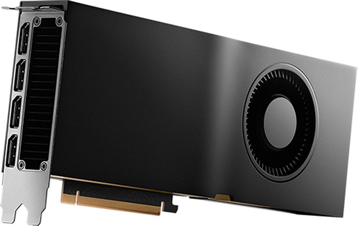 PNY RTX 4500 24GB DDR6 Ada Generation OEM (VCNRTX4500ADA-SB)