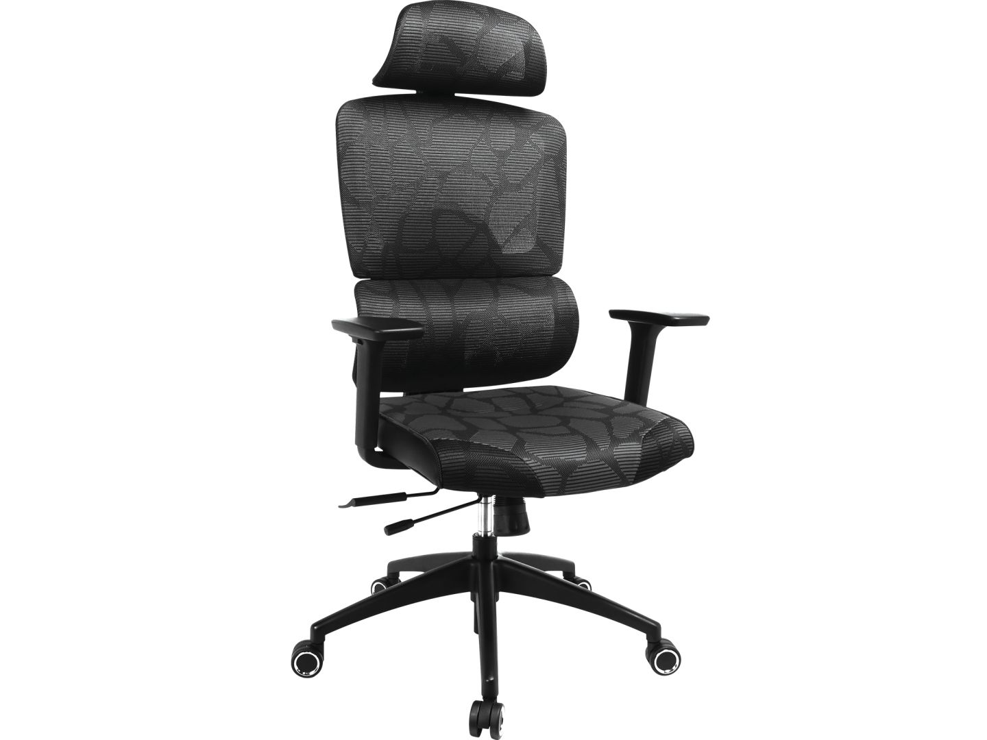 Sandberg ErgoFusion Gaming Chair Pro Black (640-96)