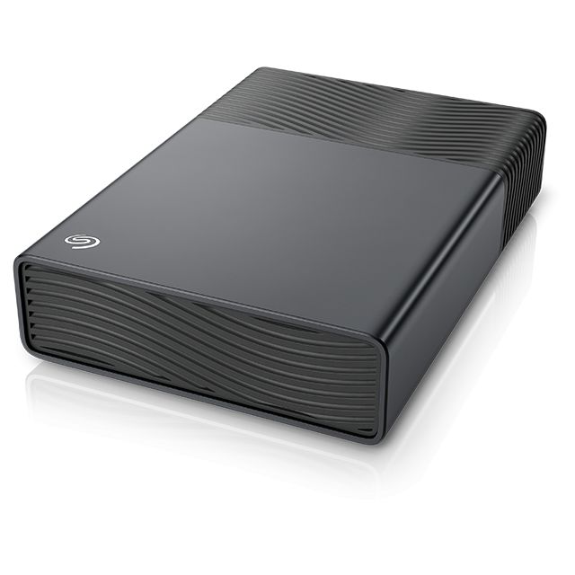 Seagate One Touch Desktop 8TB USB-C külső merevlemez (STNB8000400)