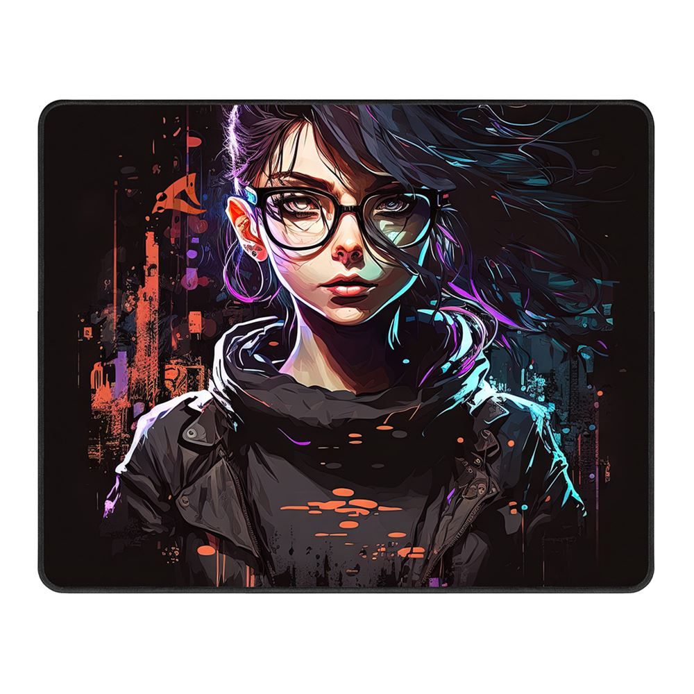 Sharkoon Skiller SGP50 D2 XL Egérpad (4044951043842)