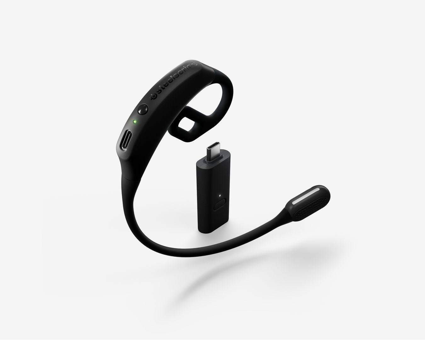 Steelseries Arena Wireless Microphone Black (61591)