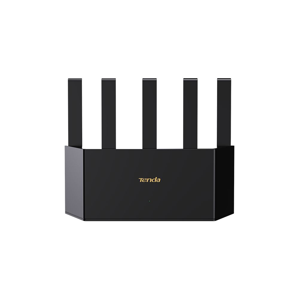 Tenda TE3L BE3600 Dual-band Gigabit Wi-Fi 7 Router (TE3L)