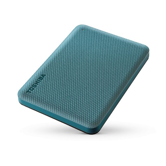 Toshiba 2TB 2,5