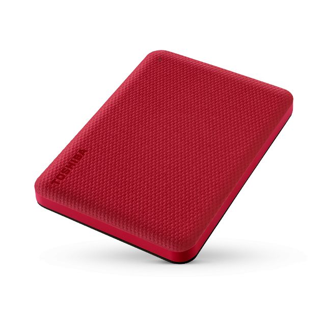 Toshiba 4TB 2,5