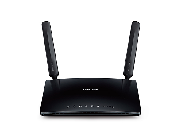 TP-Link Archer MR200 AC750 Wireless Dual Band 4G LTE Router (ARCHER MR200)