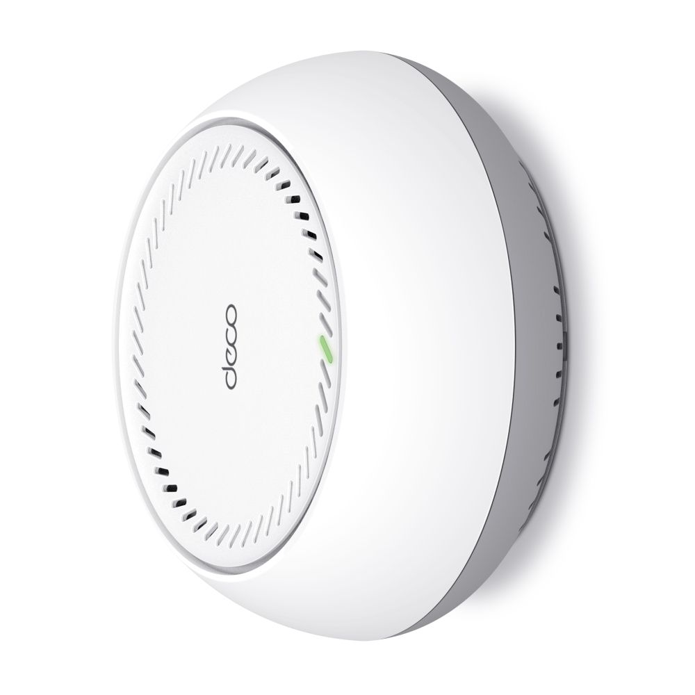 TP-Link Deco BE65-PoE Wi-Fi 7 BE9400 háromdarabos mesh rendszer (Deco BE65-PoE 3-Pack)