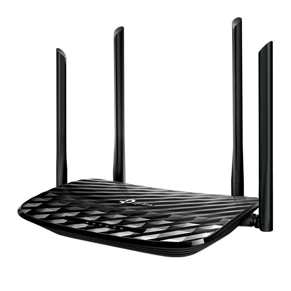 TP-Link EC225-G5 AC1300 MU-MIMO Wi-Fi Router (EC225-G5)